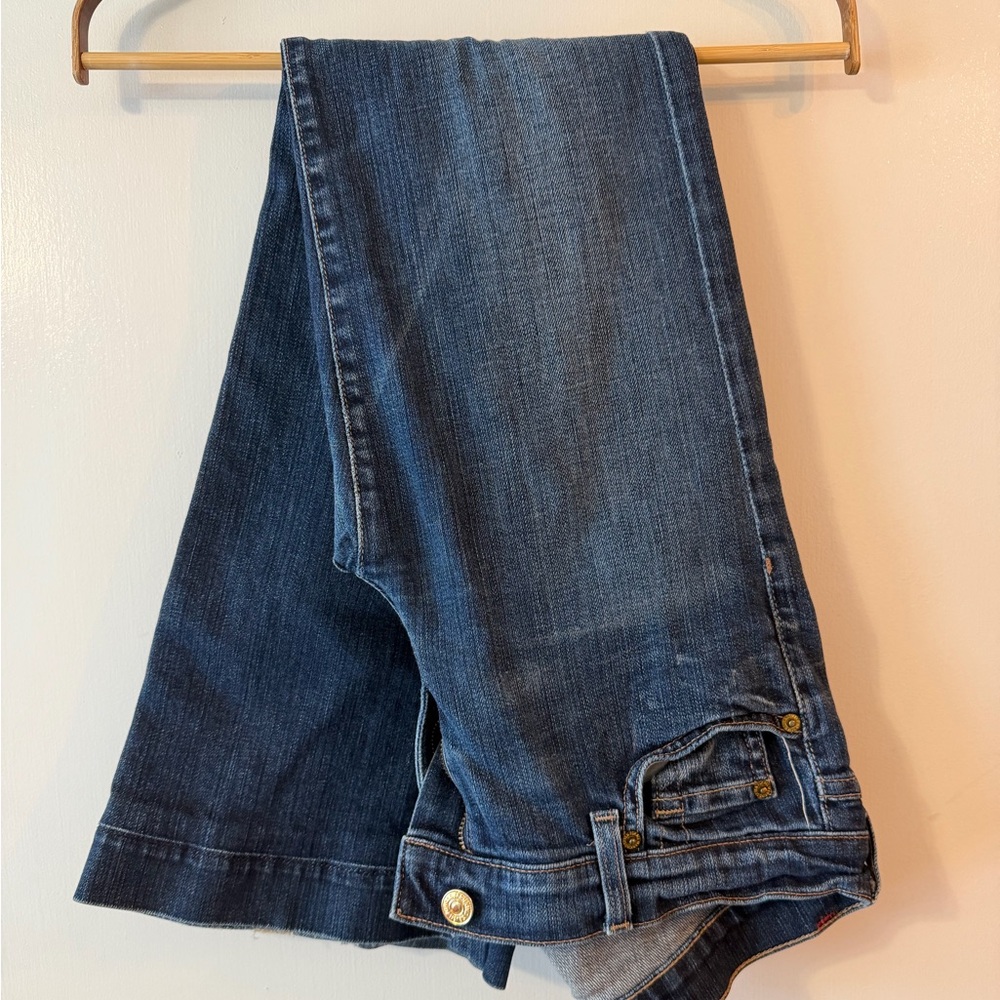 7 For All Mankind Jeans Size 28